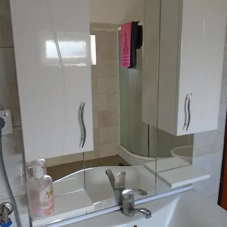 Hébergement de vacances Limes Zatonje