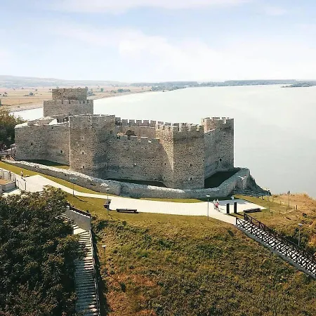 Hébergement de vacances Limes