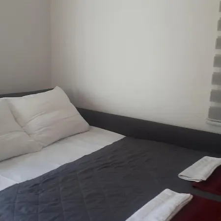 Hébergement de vacances Limes