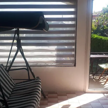 Limes Hébergement de vacances