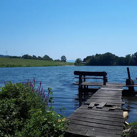 Hébergement de vacances Limes *
