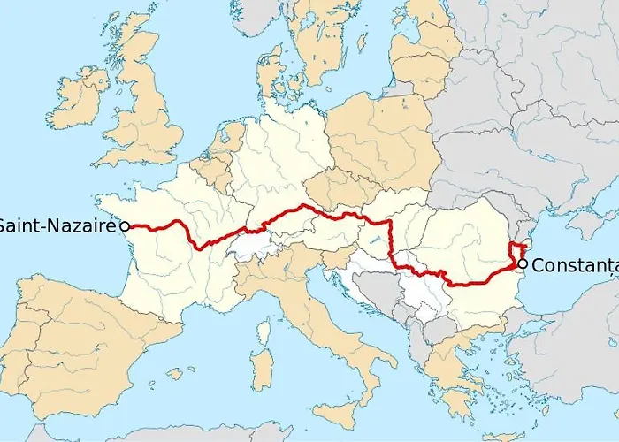 Case de vacanță Limes *