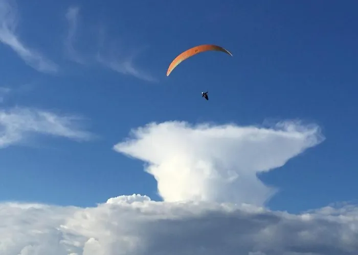 Case de vacanță Limes *