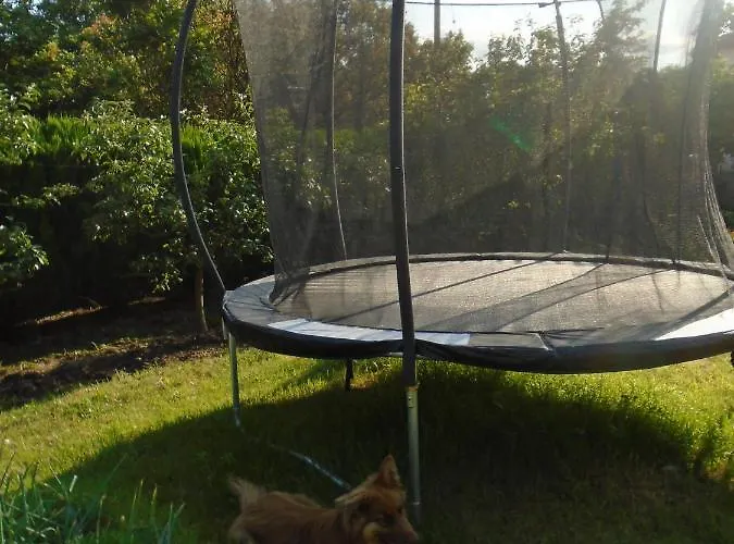 Limes Case de vacanță Zatonje