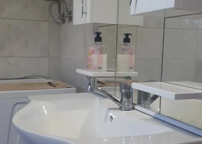 Case de vacanță Limes *