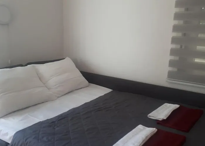 Case de vacanță Limes