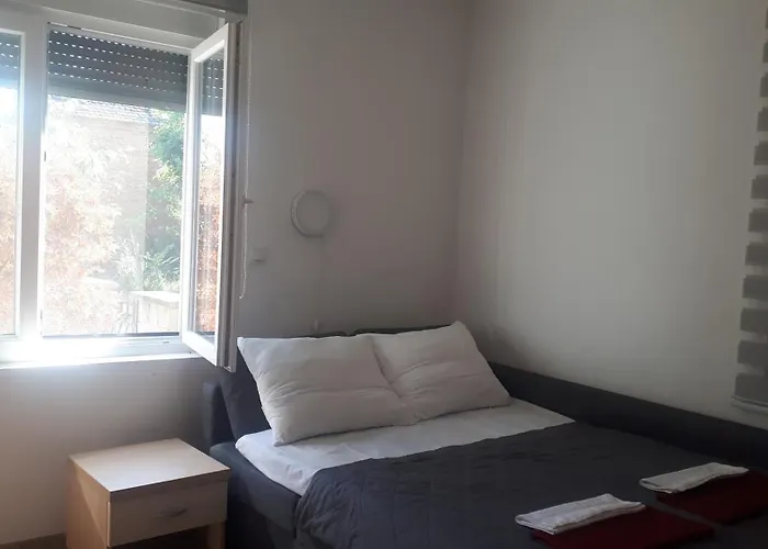 Limes Case de vacanță *