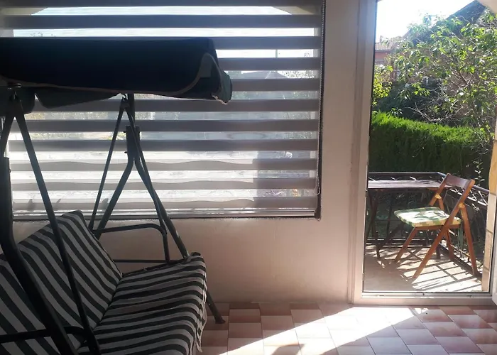 Limes Case de vacanță