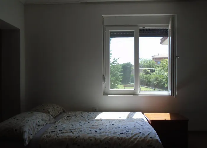 Case de vacanță Limes