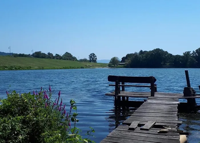 بيت للعطل Limes *